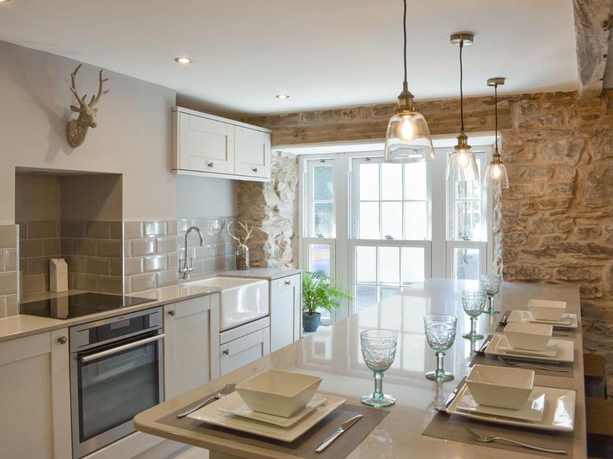 No 8 Main Street Villa Седбер Екстериор снимка